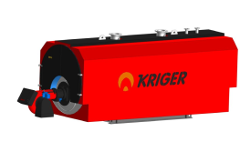 Газовые котлы