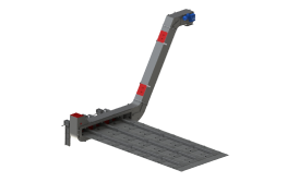 Топливные склады