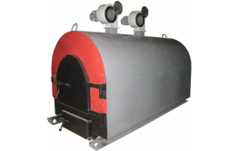 Теплогенераторы