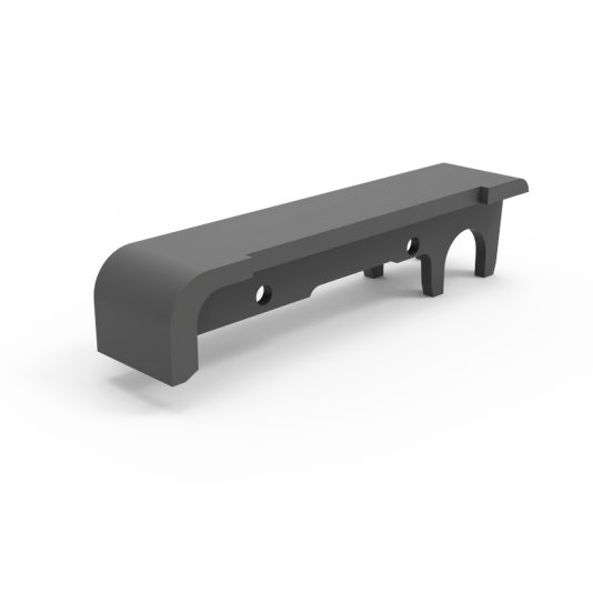 Колосник звичайний