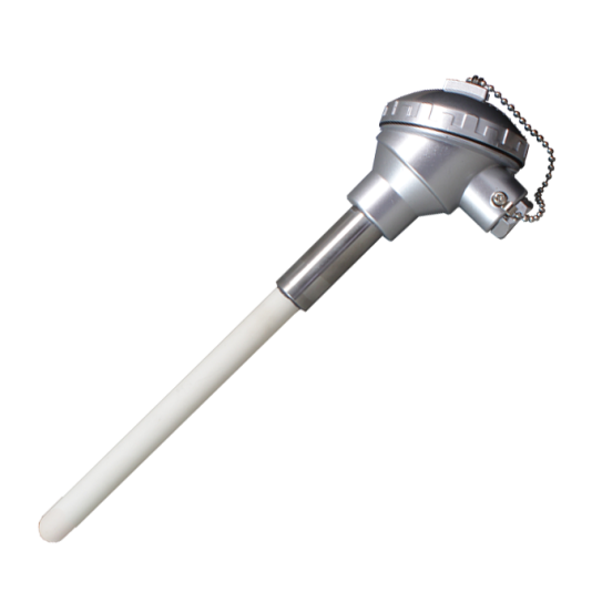 Корпус ТПП корунд 1300°C