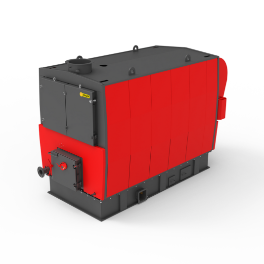 Котел КВМ(а) - 1,0