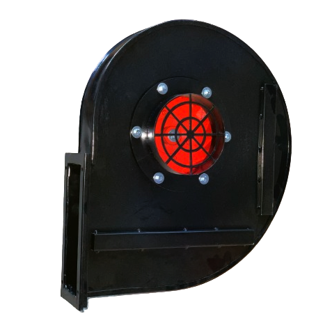 Вентилятор витяжний FUA