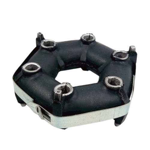 Муфта еластична