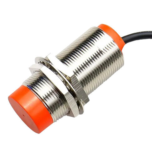 Датчик ємнісний