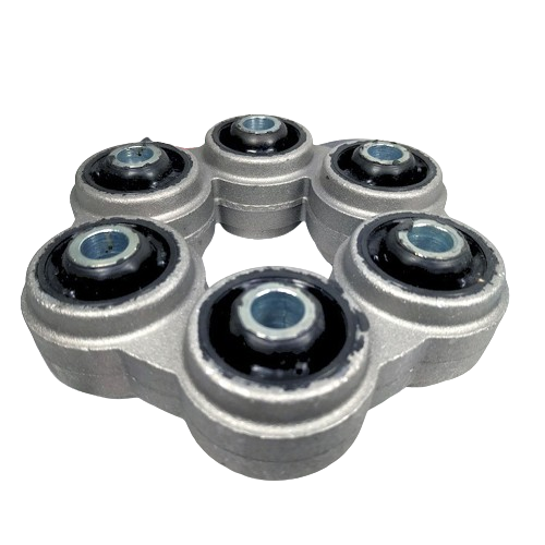 Муфта еластична посилена