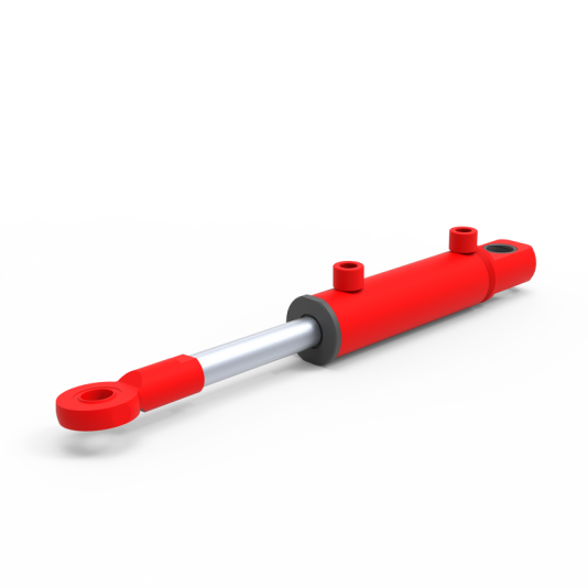 Гідроциліндр