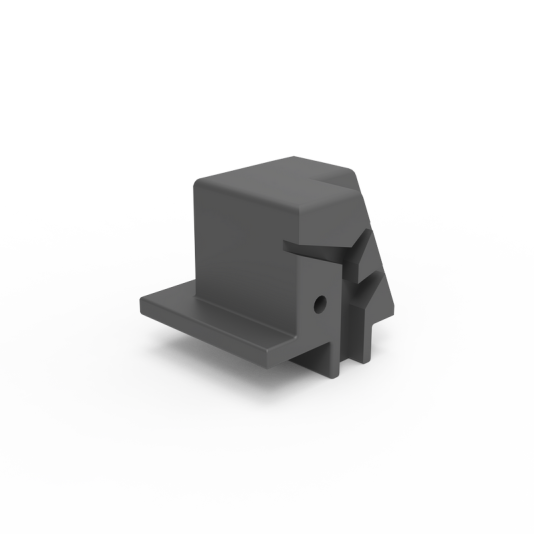 Колосник кутовий