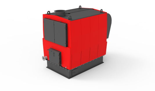 Котел КВМ(а) - 0,3