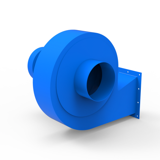 Вентилятор