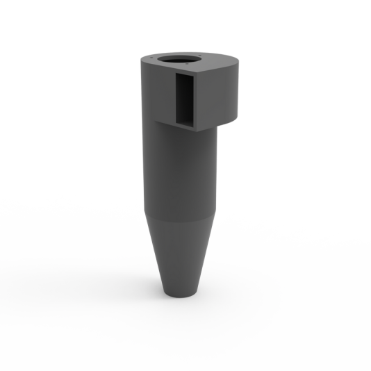 Модуль циклона