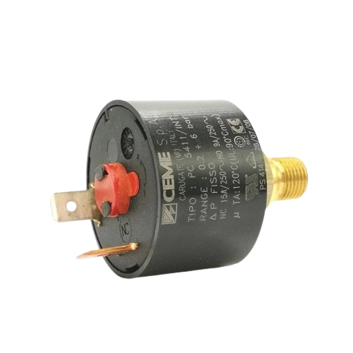 Реле тиску РС 5412/VAP G1/4 з захисним ковпачком