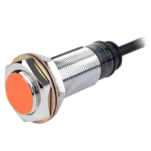 Датчик індукційний