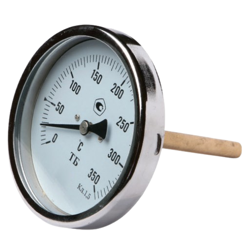 Термометр ТБ 0⁰…+120⁰С