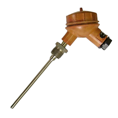 Термоперетворювач опору ТСП002 РТ100