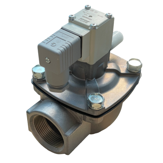 Клапан VХF23АСGA-AN20